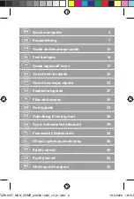 Preview for 2 page of nedis WIFIZB10WT Quick Start Manual