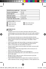 Preview for 8 page of nedis WIFIZB10WT Quick Start Manual