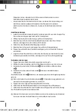 Preview for 9 page of nedis WIFIZB10WT Quick Start Manual