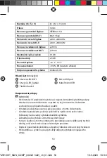 Preview for 53 page of nedis WIFIZB10WT Quick Start Manual