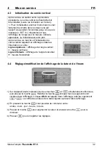 Preview for 32 page of Nedo ET-5 Operating Instructions Manual