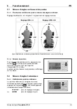 Preview for 33 page of Nedo ET-5 Operating Instructions Manual