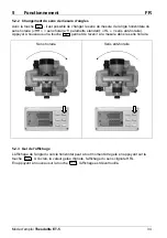 Preview for 34 page of Nedo ET-5 Operating Instructions Manual