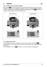 Preview for 46 page of Nedo ET-5 Operating Instructions Manual