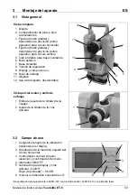 Preview for 53 page of Nedo ET-5 Operating Instructions Manual