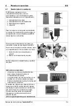 Preview for 54 page of Nedo ET-5 Operating Instructions Manual