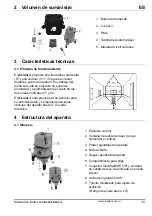 Preview for 33 page of Nedo X-Liner 3 Operating Instructions Manual