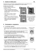 Preview for 41 page of Nedo X-Liner 3 Operating Instructions Manual