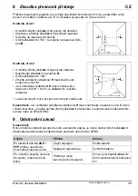 Preview for 49 page of Nedo X-Liner 3 Operating Instructions Manual