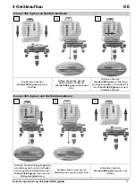 Preview for 5 page of Nedo X-LINER 360 2 green Operating Instructions Manual