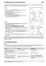 Preview for 15 page of Nedo X-LINER 360 2 green Operating Instructions Manual