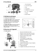 Preview for 17 page of Nedo X-LINER 360 2 green Operating Instructions Manual