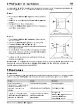 Preview for 22 page of Nedo X-LINER 360 2 green Operating Instructions Manual