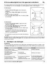 Preview for 29 page of Nedo X-LINER 360 2 green Operating Instructions Manual