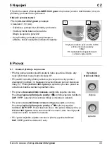 Preview for 48 page of Nedo X-LINER 360 2 green Operating Instructions Manual