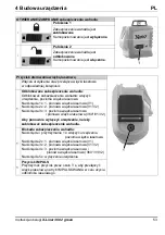 Preview for 53 page of Nedo X-LINER 360 2 green Operating Instructions Manual