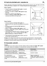 Preview for 57 page of Nedo X-LINER 360 2 green Operating Instructions Manual