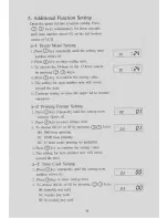 Preview for 11 page of Needtek UT2000 User Manual