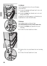 Preview for 38 page of NEFF B 1452 J0 Instructions For Use Manual