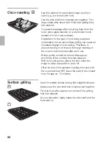 Preview for 64 page of NEFF B 1452 Series Instructions For Use Manual