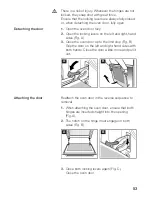 Preview for 53 page of NEFF B 15P42.0 AU Manual