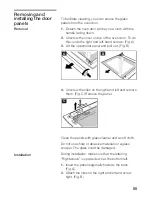 Preview for 55 page of NEFF B 15P42.0 AU Manual