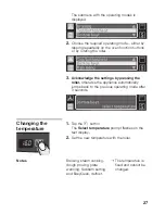 Preview for 27 page of NEFF B 1664 Series Instructions For Use Manual