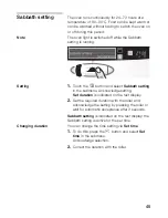 Preview for 45 page of NEFF B 1664 Series Instructions For Use Manual