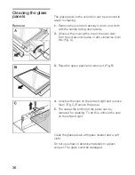 Preview for 36 page of NEFF B 4562.0 Instruction Manual