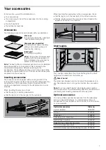 Preview for 7 page of NEFF B12S53.3GB Instruction Manual