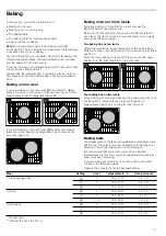 Preview for 11 page of NEFF B12S53.3GB Instruction Manual