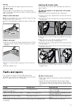 Preview for 21 page of NEFF B12S53.3GB Instruction Manual