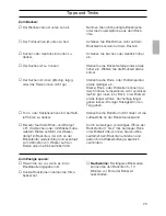 Preview for 23 page of NEFF B1541N Instructions For Use Manual