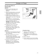 Preview for 29 page of NEFF B1541N Instructions For Use Manual