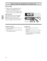 Preview for 38 page of NEFF B1541N Instructions For Use Manual