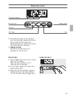 Preview for 39 page of NEFF B1541N Instructions For Use Manual