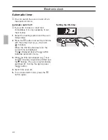 Preview for 40 page of NEFF B1541N Instructions For Use Manual