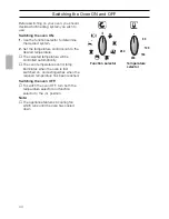 Preview for 44 page of NEFF B1541N Instructions For Use Manual