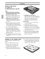 Preview for 46 page of NEFF B1541N Instructions For Use Manual