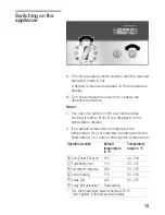 Preview for 15 page of NEFF B15P42.0 Instructions For Use Manual