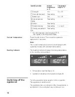 Preview for 16 page of NEFF B15P42.0 Instructions For Use Manual