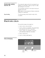 Preview for 18 page of NEFF B15P42.0 Instructions For Use Manual