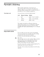 Preview for 51 page of NEFF B15P42.0 Instructions For Use Manual