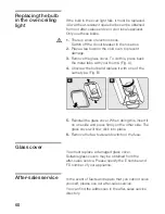 Preview for 60 page of NEFF B15P42N0AU Manual