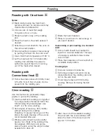 Preview for 17 page of NEFF B1641S2GB How To Connect