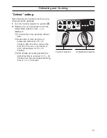 Preview for 21 page of NEFF B1641S2GB How To Connect