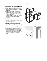 Preview for 31 page of NEFF B1641S2GB How To Connect