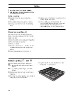 Preview for 18 page of NEFF B1861N2GB How To Connect