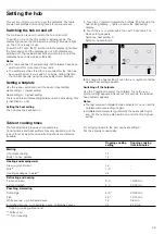 Preview for 53 page of NEFF B18M42 3 Series Instruction Manual