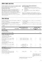 Preview for 59 page of NEFF B18M42 3 Series Instruction Manual